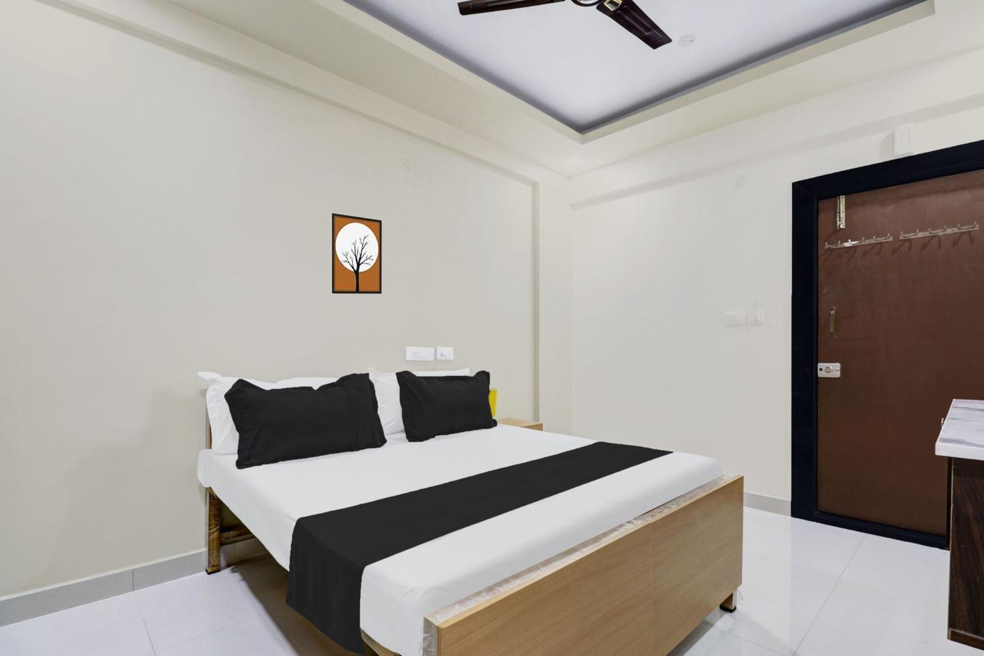Super Hotel O Sri Harshitha Grand Near Zudio - Star Bazaar, Kundalhalli Gate Бангалор Экстерьер фото