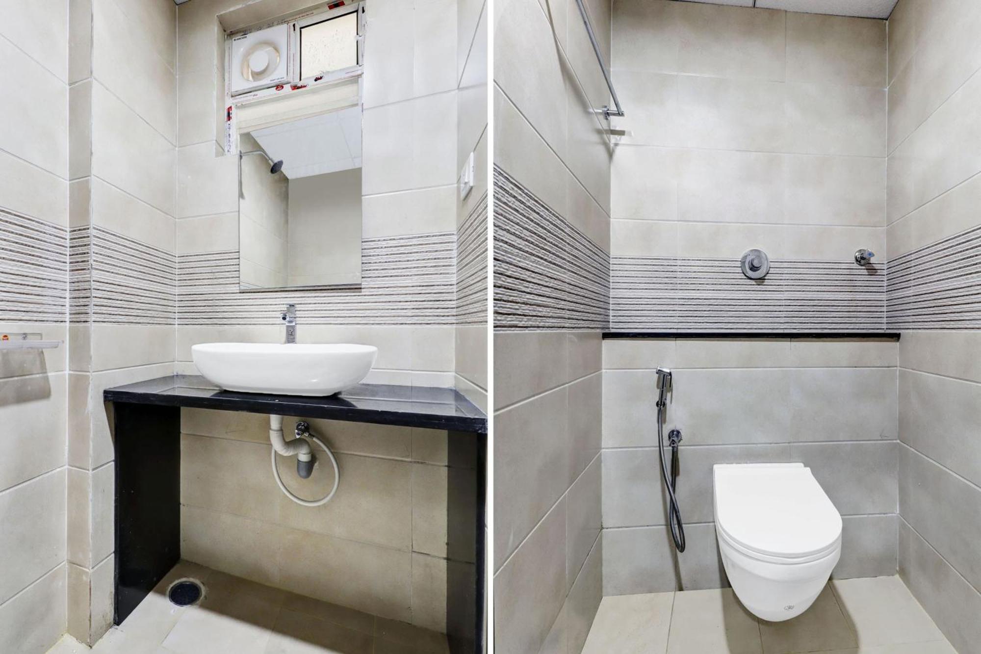 Super Hotel O Sri Harshitha Grand Near Zudio - Star Bazaar, Kundalhalli Gate Бангалор Экстерьер фото